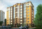 Белые озера-3 (ulitsa Kartasheva, 2Б) ، مجمع سكني