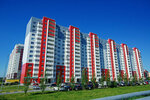 Малахово (Tyumen, Shirotnaya ulitsa), complejo residencial