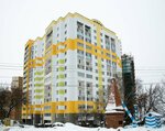 Тамбовская застава (Penza, Tambovskaya Street), complejo residencial