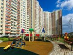 ZhK Putilkovskoye shosse, k. 19 (Putilkovo Village, 24), housing complex