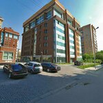 На Студенческой, 20 (Студенческая ул., 20), жилой комплекс в Москве