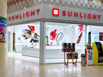 Sunlight ломбарды (Chelyabinsk, Molodoguardeycev Street, 7), pawnshop