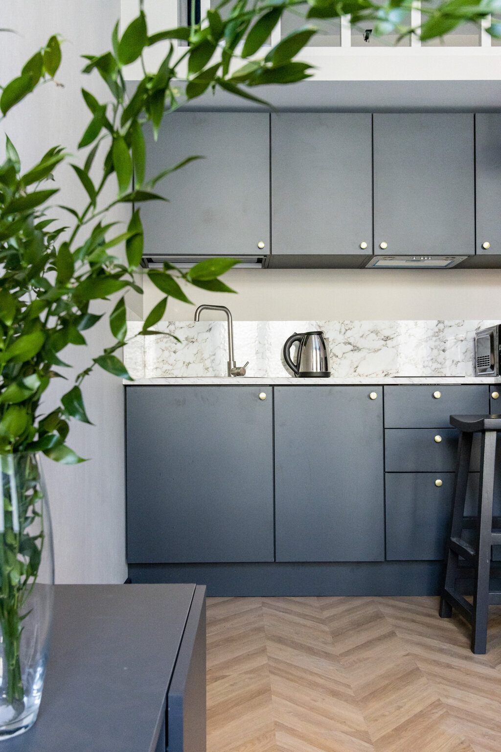 Фото Апартаменты Брискорн