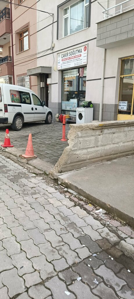 Appliance repair Cakir Cooling White Goods Technical Service, Konya, photo