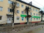 Автокасса Сланцы (ulitsa Kirova, 27/11) ، محطة الحافلات