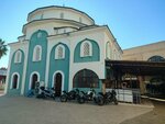 Kepez Municipality Mosque (Antalya, Kepez District, Teomanpasa Neighborhood, 2202nd Street, 3) ، مسجد