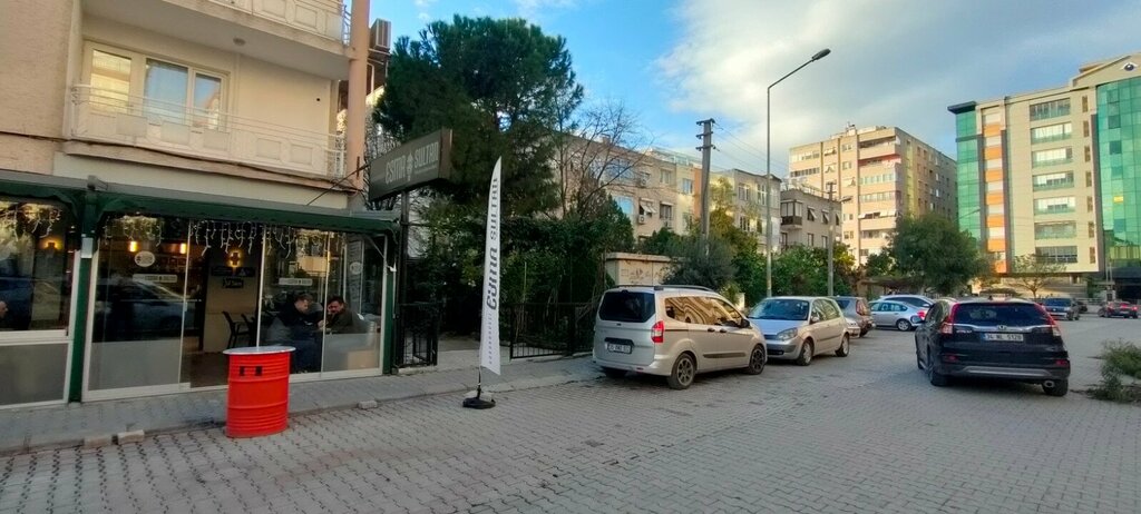 Coffee store Kurukahveci Esma Sultan, Izmir, photo