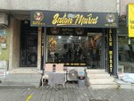 Salon Murat (İstanbul, Gaziosmanpaşa, Barbaros Hayrettin Paşa Mah., 1003. Sok., 1A), hairdresser
