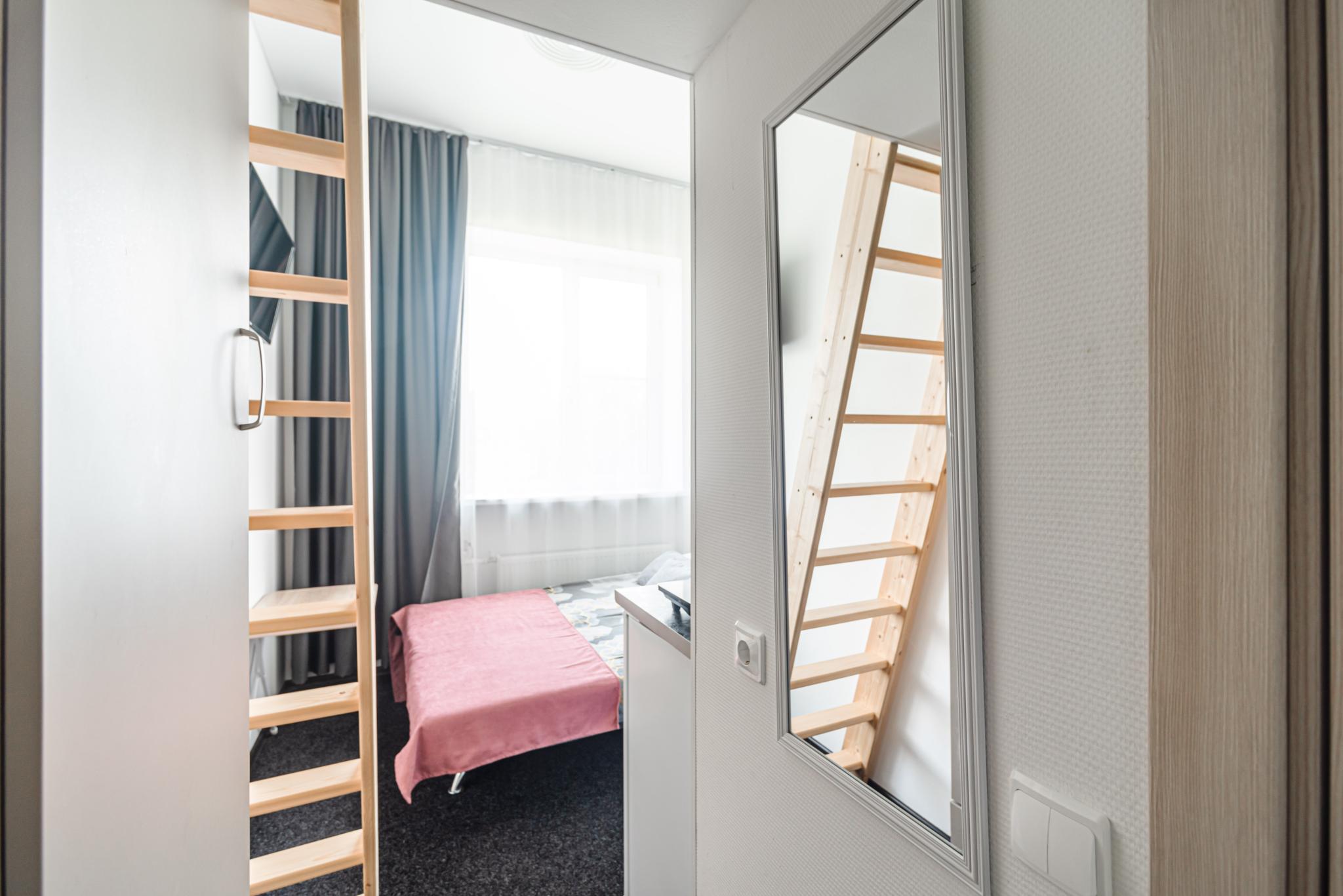 Фото Апартаменты