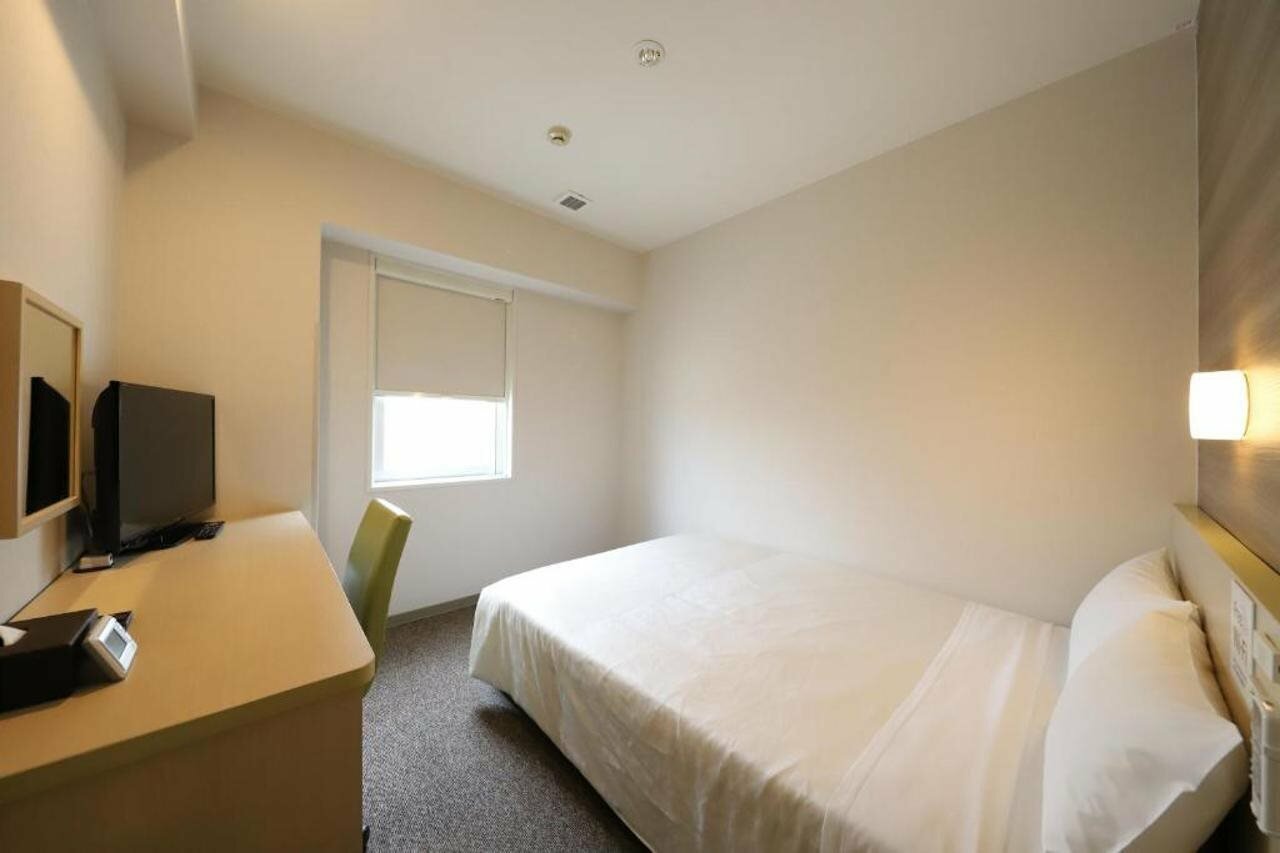 Фото Smile Hotel Osaka Tennoji