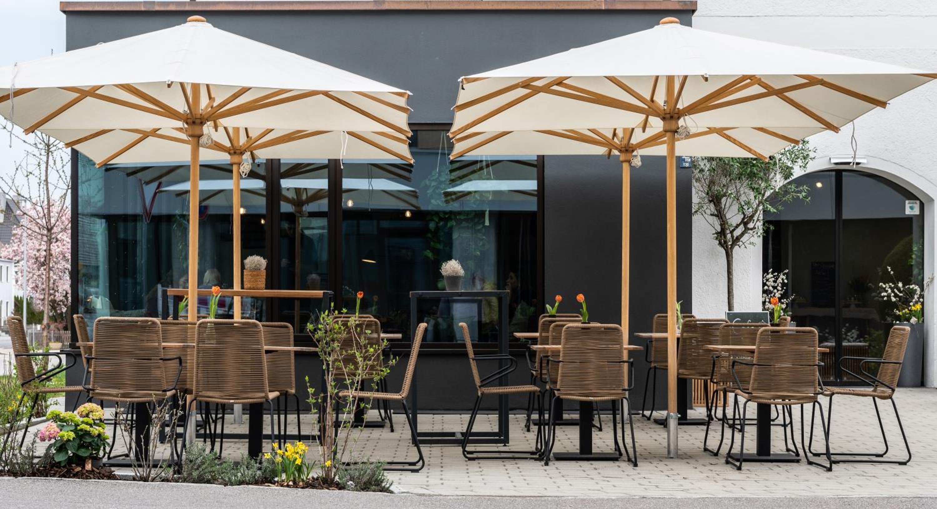 Фото Hotel Garni Maximilian