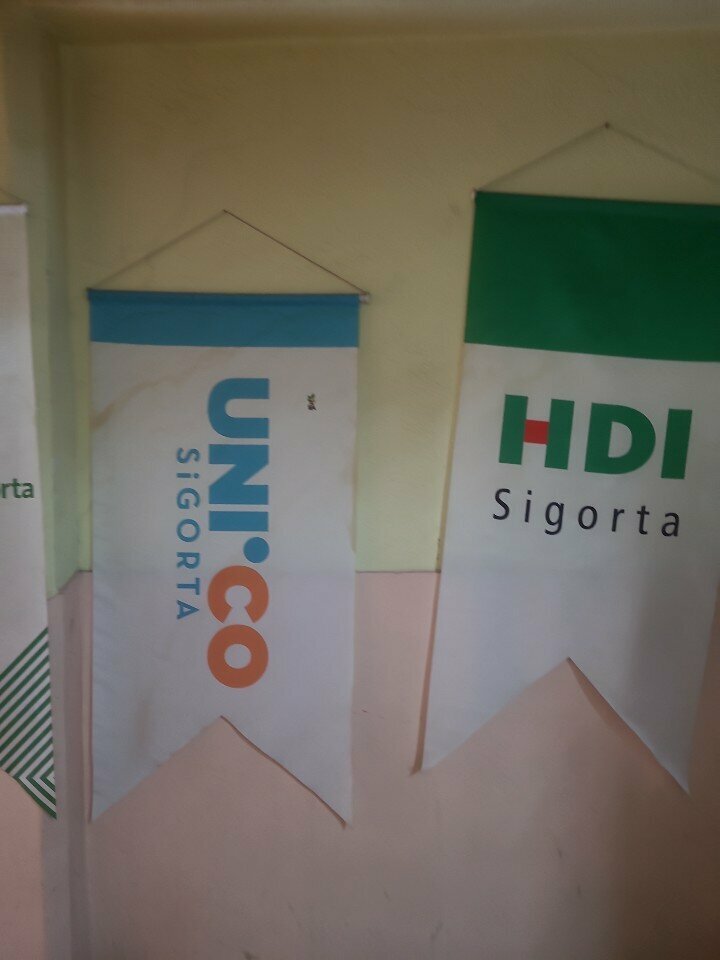 Insurance broker Çim Sigorta Ara. Hiz, Ankara, photo