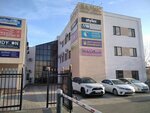 Osmanski Clinic (Mahambet Ótemіsuly kóshesі, 120А), cosmetología