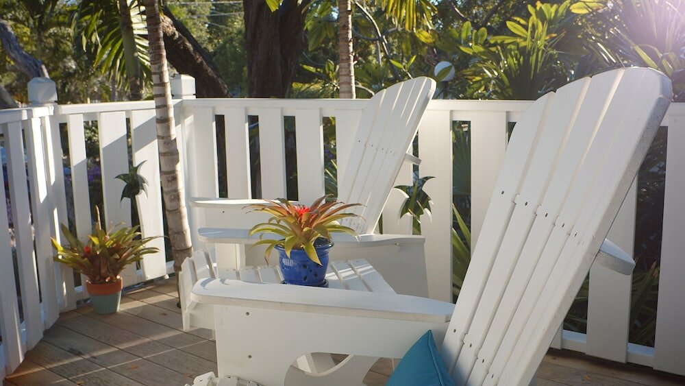 Фото Coconut Palm Inn