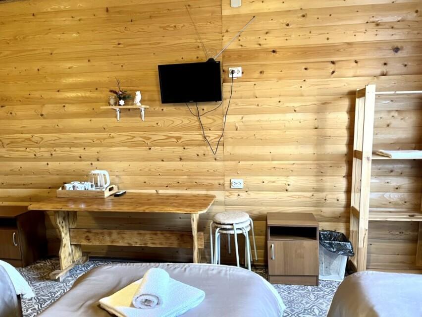 Фото Гостевой дом Сова от Травел Хотелс Антураж