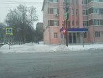 Региональный отдел информационного обеспечения ГИБДД (Kozlyonskaya ulitsa, 88), traffic police