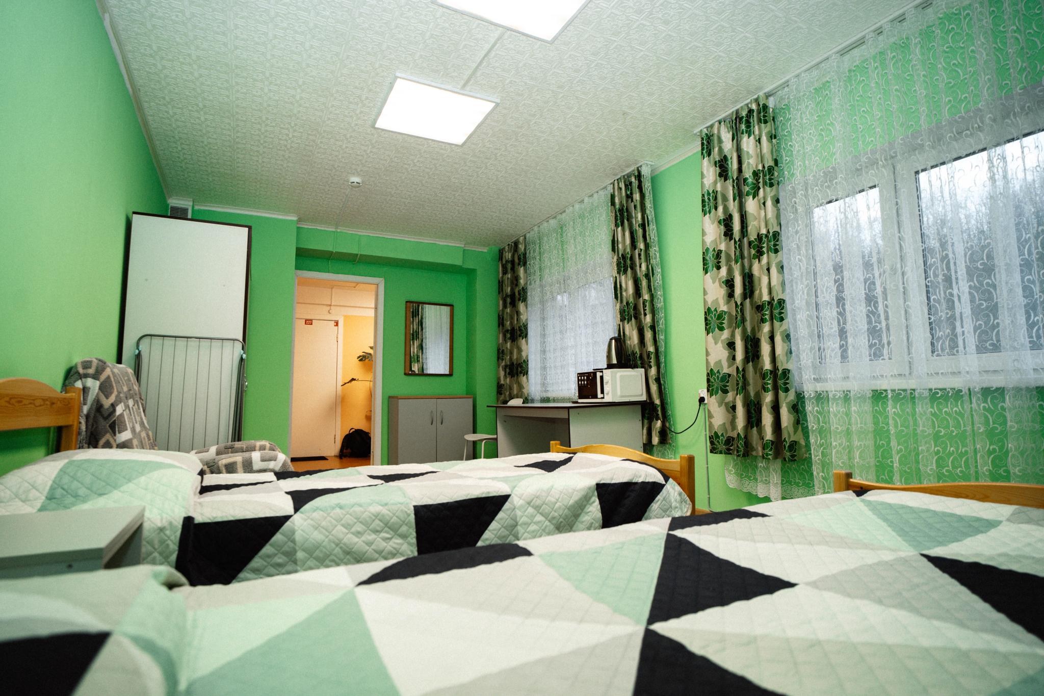 Фото Заполярье