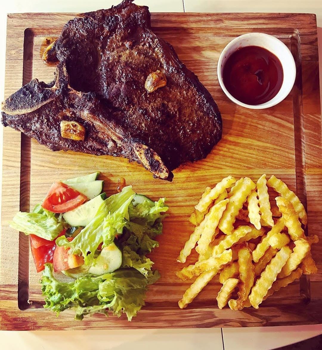 Фото Астория