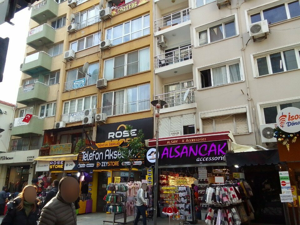Haulage Aegean Truck Transport, Izmir, photo