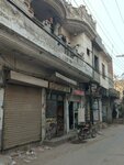 Amin Brothers Dry Cleaners (Kot Lakhpat, Pindi Rajputan, 12/2), dry cleaning