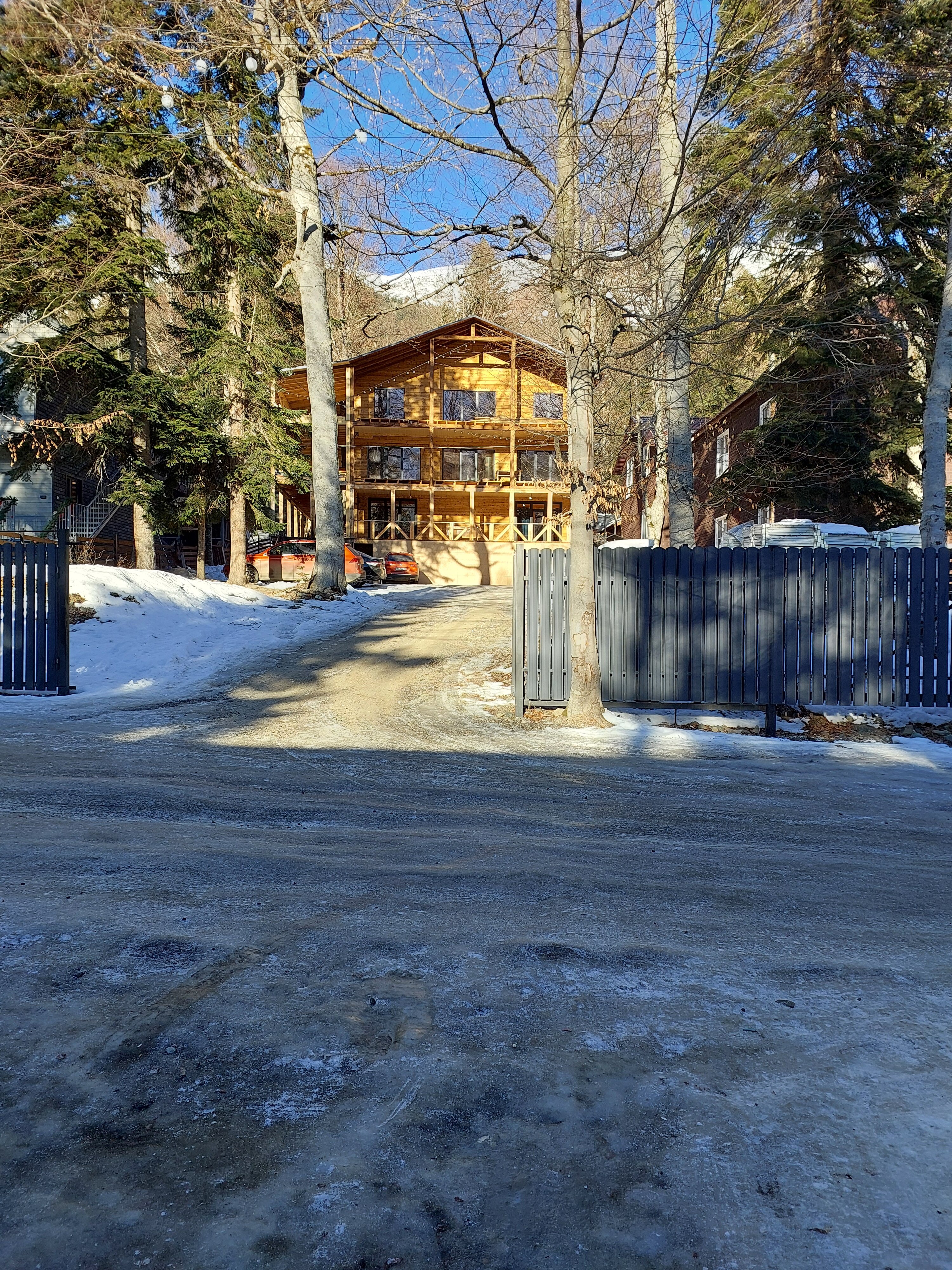 Фото отеля 3