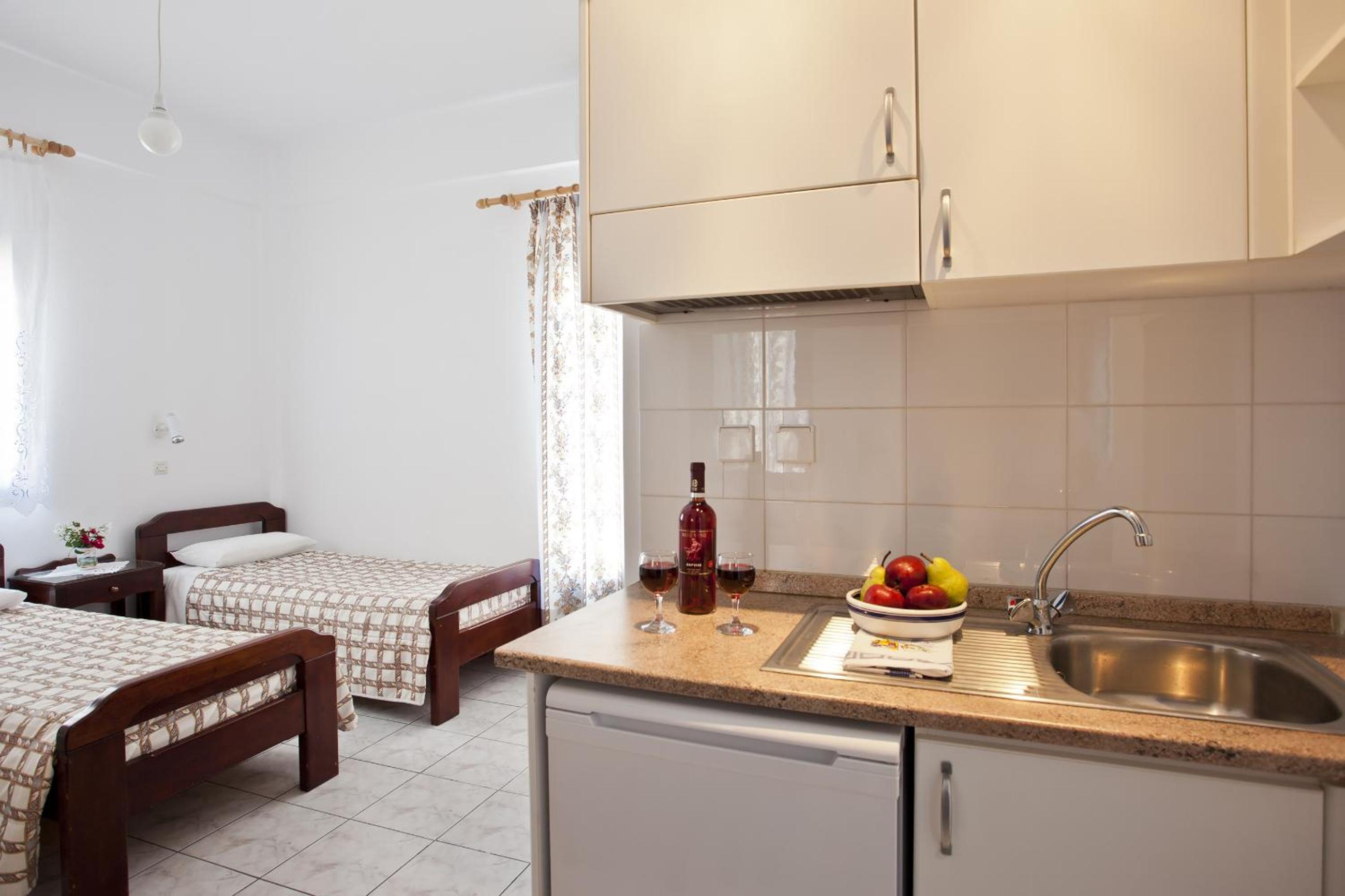 Фото Ancient Thera Studios