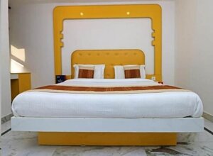 Гостиница Hotel Leo Continental