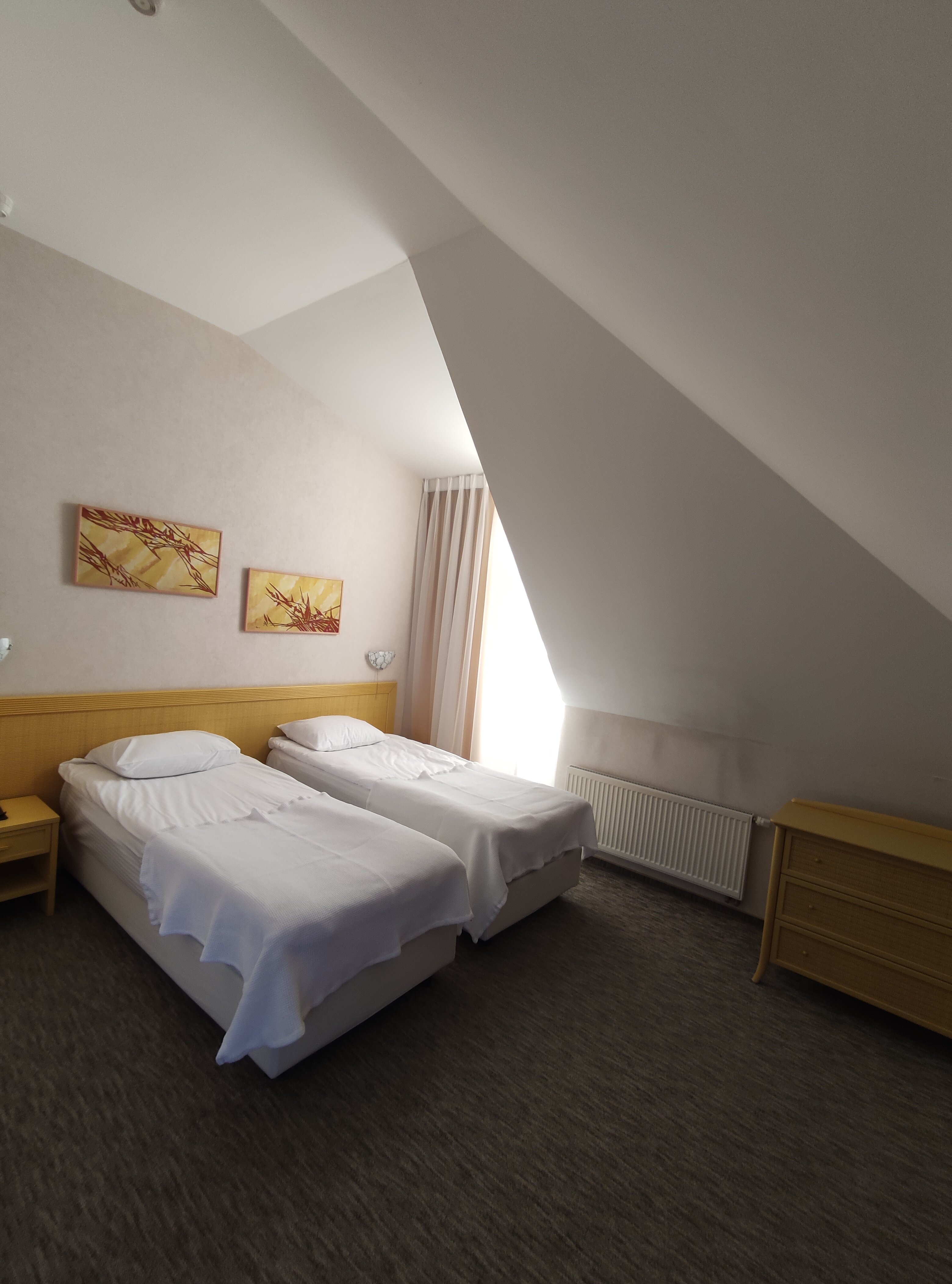 Фото Уральский двор