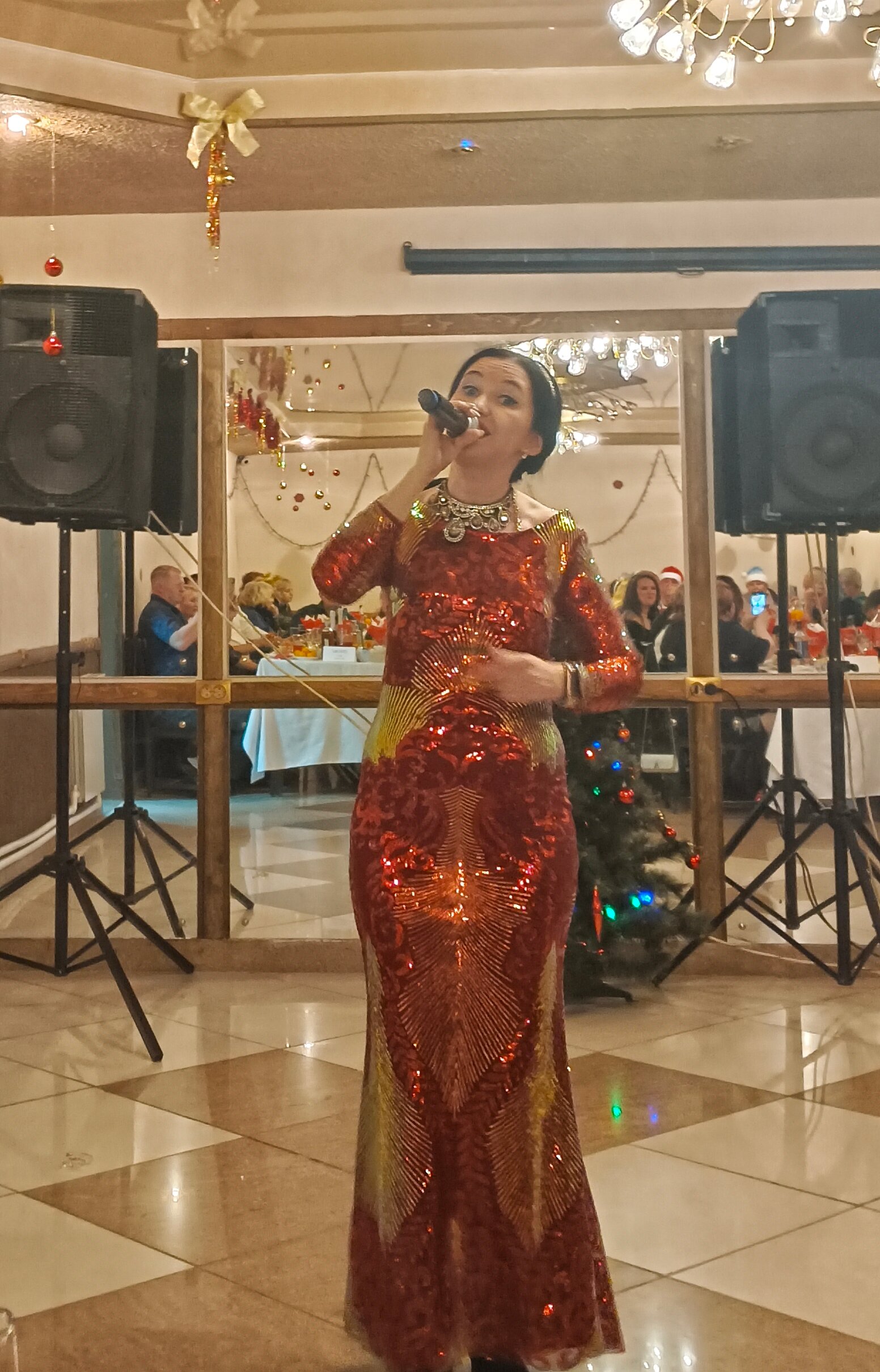 Фото Осинская Слобода