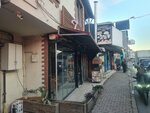 Stone Venue Kucuksu (İstanbul, Uskudar, Küçüksu Mah., Hekimbaşı Çiftlik Cad., 1B), restaurant