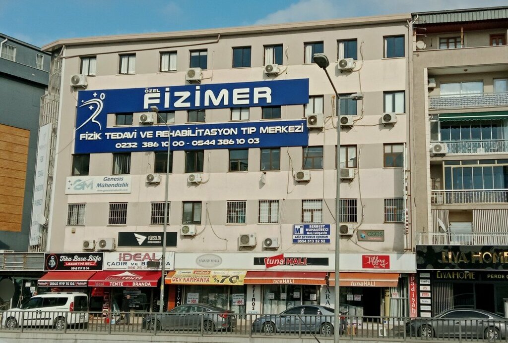 Engineering Rising Energy Engineering, Izmir, photo