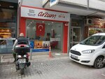 Arzum & Fakir & Ufo Balçova Servis (Izmir, Balcova, Onur Neighborhood, Akasya Street, 11A), appliance repair