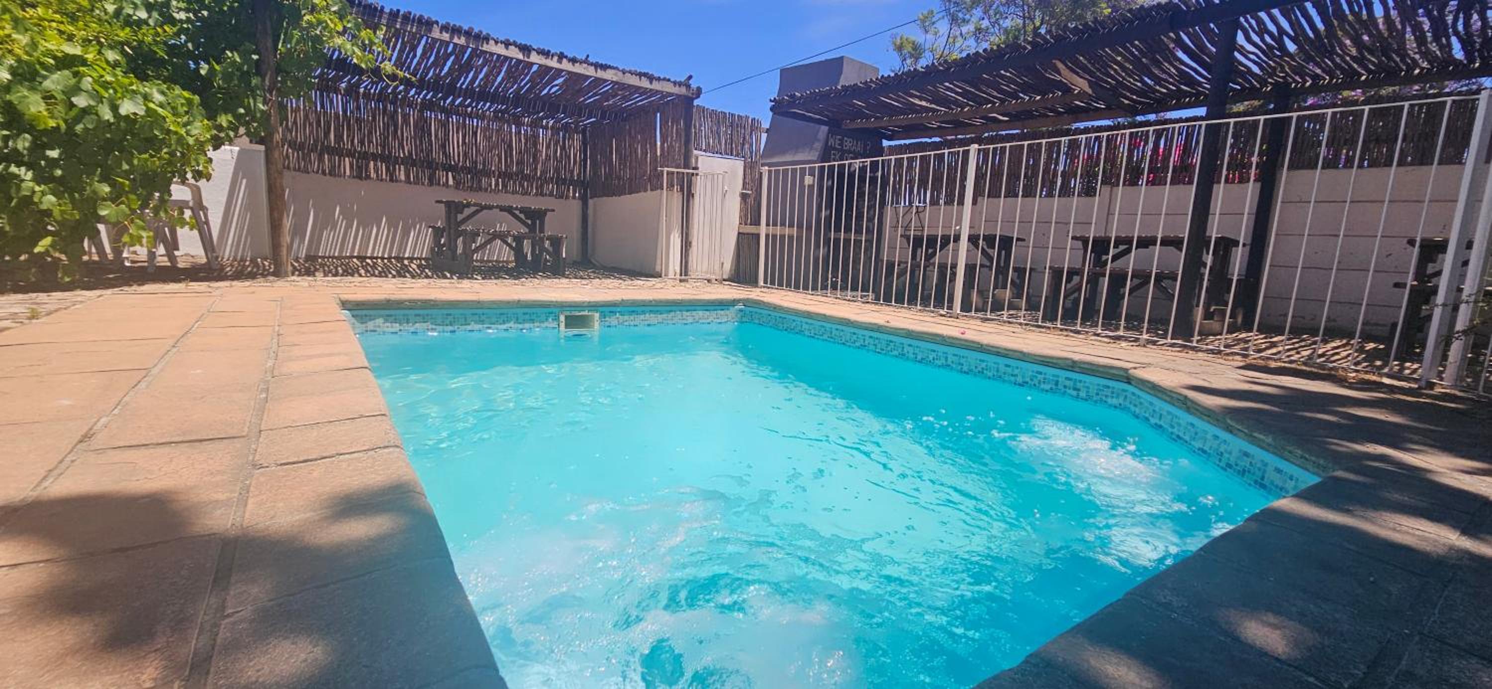 Фото Kelkiewyn Guesthouse Caledon