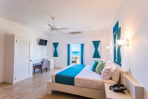 Гостиница La Vue Boutique Inn