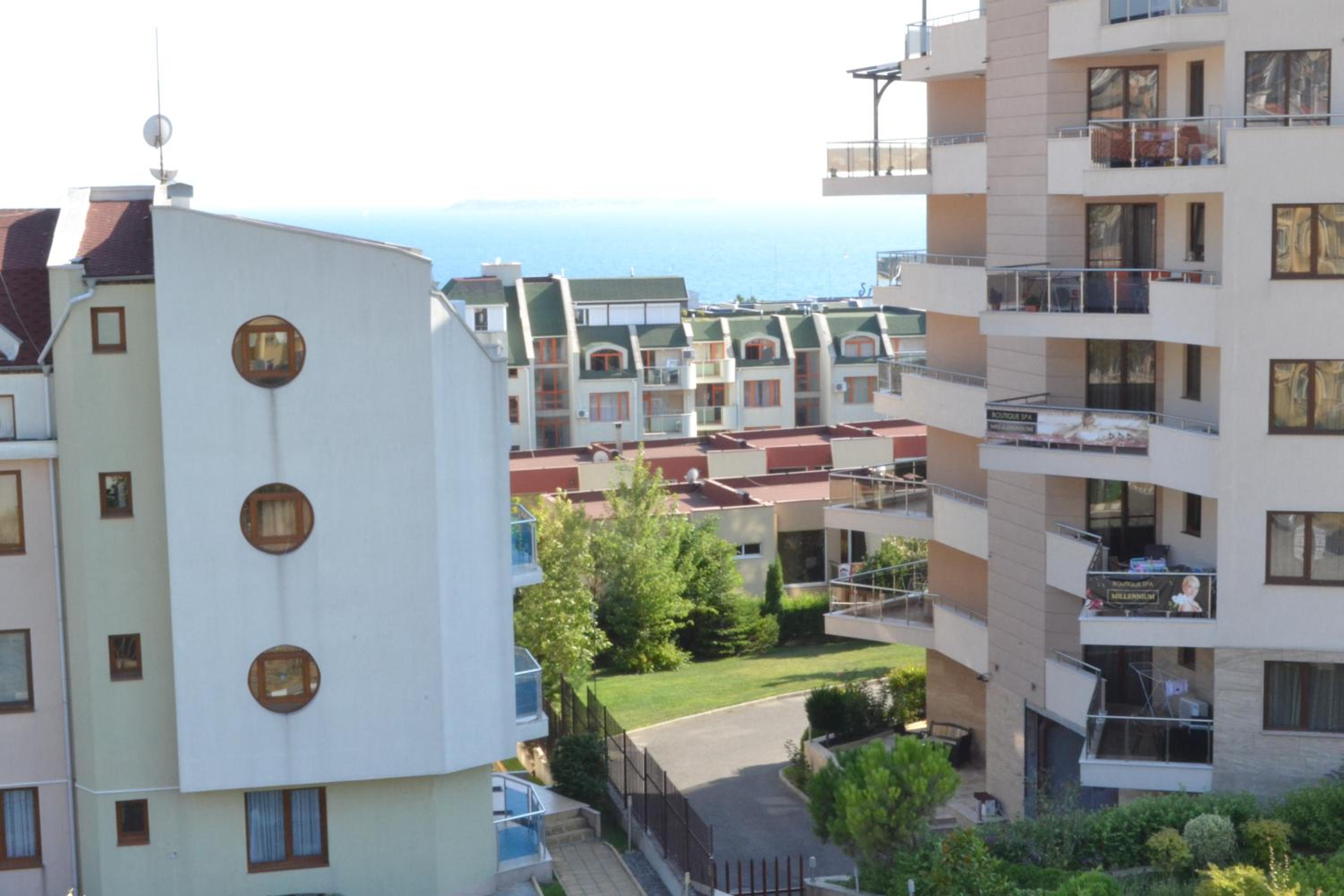 Фото Sun City Apartments