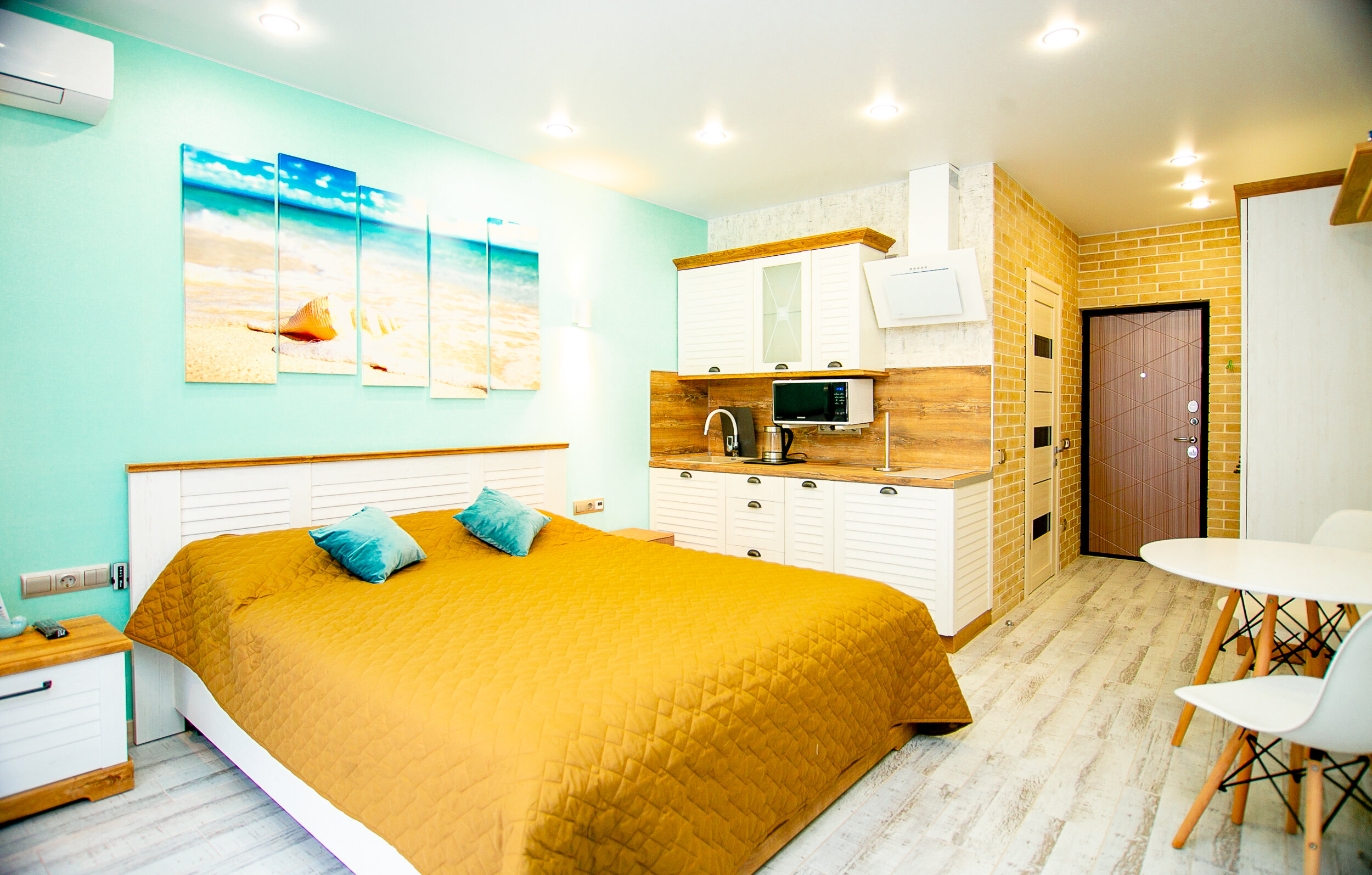 Фото Сиарент Мадрид Парк 2