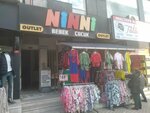 Ninni Outlet (Istanbul, Maltepe, Bagdat Avenue, 457), clothing store