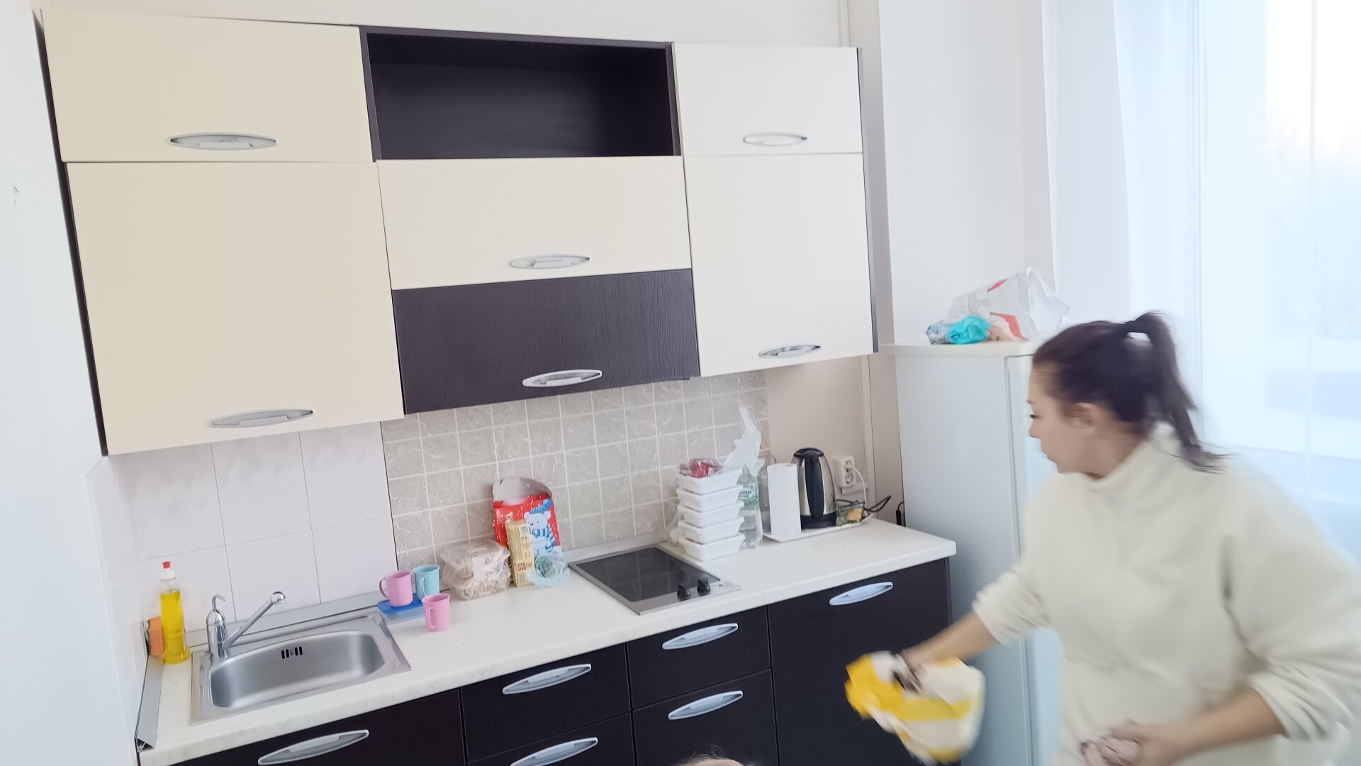 Фото Гостиница Андреевка