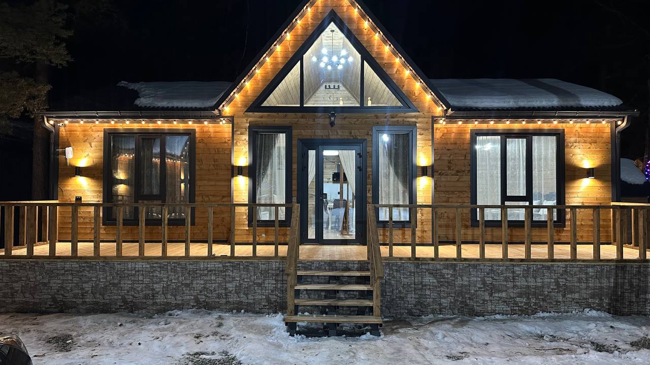 Фото Gorniy City