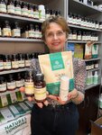 Nature’s Sunshine Products (Oktyabrya Avenue, 56), phytoproducts, dietary supplements