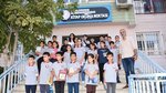 Meydan Middle School (Batman, Batman Merkez , Meydan Mah., Cumhuriyet Blv., 32), school