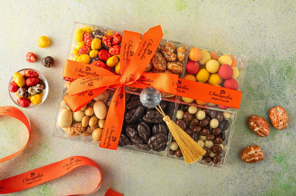 Cafe Aghati Sweets, Dubai, photo