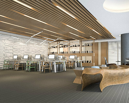 Carpentry Impressions Decor, Dubai, photo