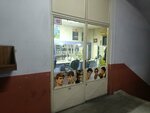 Cakir's Men's Hairdresser (İstanbul, Bayrampaşa, Yenidoğan Mah., Şehit Naci Çakar Sok., 61), barbería