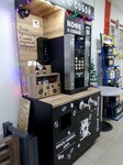 Автомат по продаже кофе (Lenina Street, 43), coffee machine