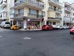 Çağdaş Emlak (İzmir, Balçova, Korutürk Mah., İmbat Sok., 14A), real estate agency