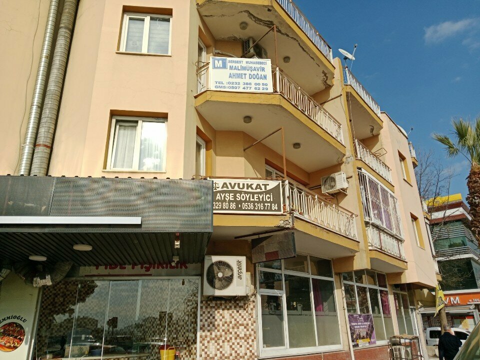 Servicios de contabilidad Freelance Accountant Financial Advisor Ahmet Dogan, , foto