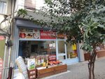 Elazig Food Market (Istanbul, Bahcelievler, Siyavuspasa Neighborhood, Sarmasik Street, 15), farmers' market