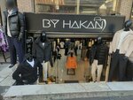 By Hakan (İstanbul, Güngören, Necip Fazıl Kısakürek Cad., 145), clothing store