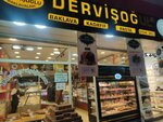 Dervisoglu Baklavas (Istanbul, Gungoren, Soganli Avenue, 75A), confectionary